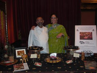 Indian Wedding Extravaganza - New Delhi Restaurant