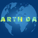 Earth Day! Drink up!