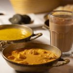 Paneer Tikka Masala: Indian comfort food at it's best