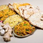 See What Our Authentic Tandoori Oven Can Do!