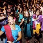 Are You Ready For Downtown Bhangra?