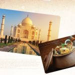 Get A Taste of IncrEdible India! 