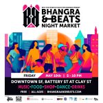 Bhangra & Beats Is Back - And So Are We!