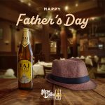 Celebrate Father's Day With New Delhi Restaurant!